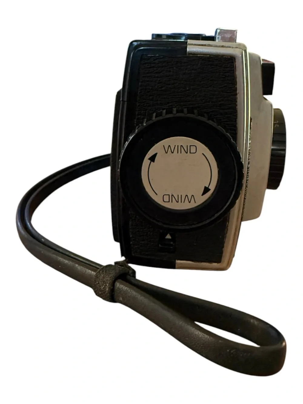 Sears 126 X, 40MM Automatic/2.8 Camera Untested